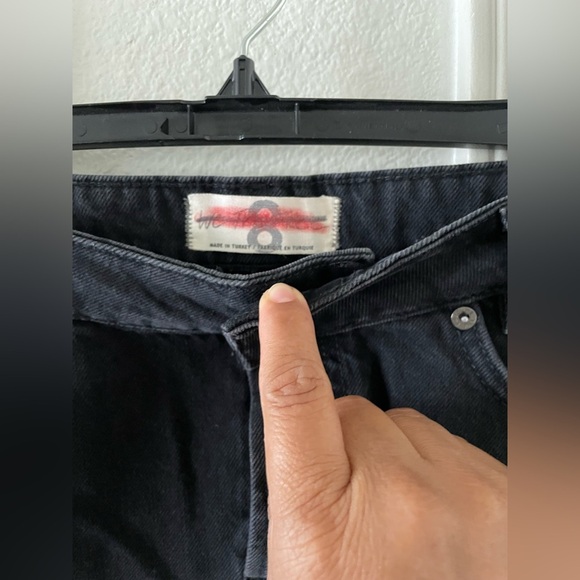 We the free sky high mini skirt - Picture 5 of 7